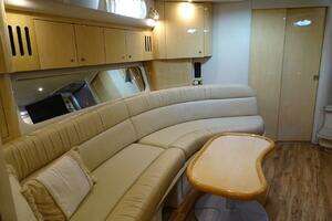 2001 Sea Ray 410 Sundancer thumbnail 16