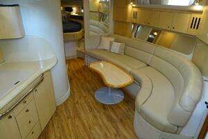 2001 Sea Ray 410 Sundancer thumbnail 11