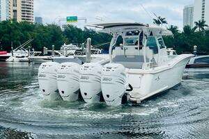 2018 Scout 380 LXF thumbnail 13