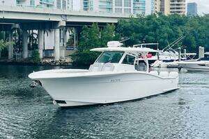 2018 Scout 380 LXF thumbnail 4