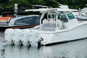 2018 Scout 380 LXF thumbnail 12