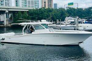 2018 Scout 380 LXF thumbnail 9