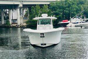 2018 Scout 380 LXF thumbnail 6