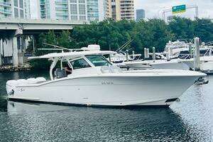 2018 Scout 380 LXF thumbnail 8