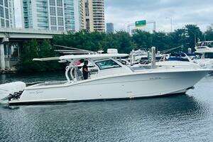 2018 Scout 380 LXF thumbnail 2
