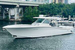 2018 Scout 380 LXF thumbnail 3