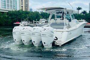 2018 Scout 380 LXF thumbnail 14