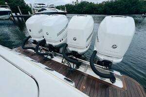 2018 Scout 380 LXF thumbnail 37