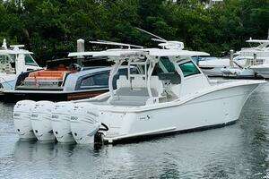 2018 Scout 380 LXF thumbnail 11