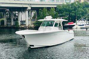 2018 Scout 380 LXF thumbnail 5