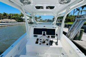 2015 Billfish 39 Custom CC thumbnail 54