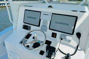 2015 Billfish 39 Custom CC thumbnail 45