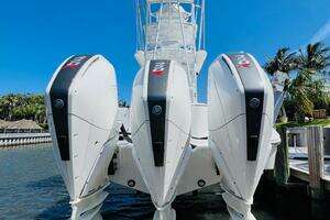 2015 Billfish 39 Custom CC thumbnail 73