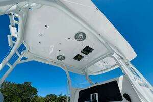 2015 Billfish 39 Custom CC thumbnail 51