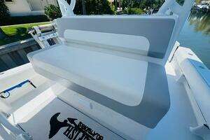 2015 Billfish 39 Custom CC thumbnail 95