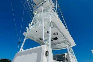 2015 Billfish 39 Custom CC thumbnail 79