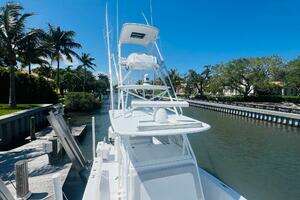 2015 Billfish 39 Custom CC thumbnail 22