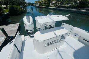 2015 Billfish 39 Custom CC thumbnail 91