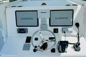 2015 Billfish 39 Custom CC thumbnail 46