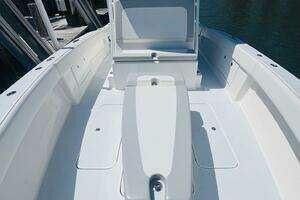 2015 Billfish 39 Custom CC thumbnail 20