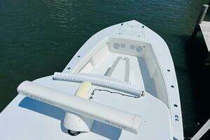 2015 Billfish 39 Custom CC thumbnail 59