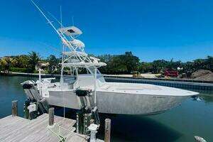 2015 Billfish 39 Custom CC thumbnail 85