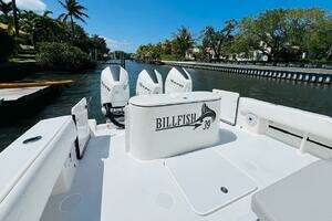 2015 Billfish 39 Custom CC thumbnail 42