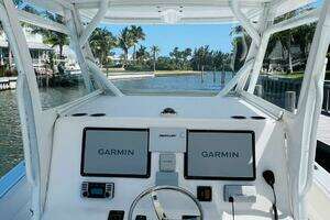 2015 Billfish 39 Custom CC thumbnail 47