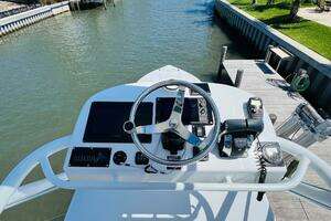 2015 Billfish 39 Custom CC thumbnail 62