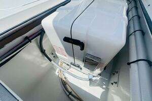 2015 Billfish 39 Custom CC thumbnail 81
