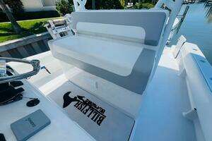 2015 Billfish 39 Custom CC thumbnail 94