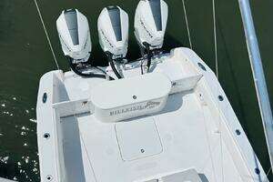 2015 Billfish 39 Custom CC thumbnail 60