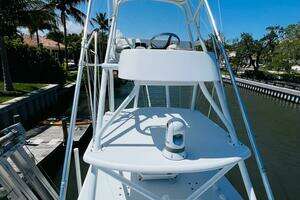 2015 Billfish 39 Custom CC thumbnail 67
