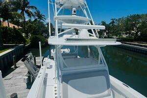 2015 Billfish 39 Custom CC thumbnail 89