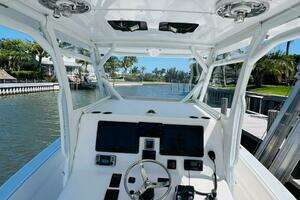2015 Billfish 39 Custom CC thumbnail 55