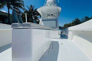 2015 Billfish 39 Custom CC thumbnail 27