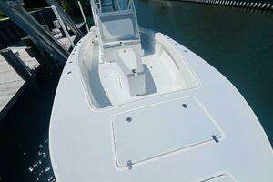 2015 Billfish 39 Custom CC thumbnail 17