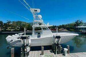 2015 Billfish 39 Custom CC thumbnail 84