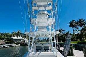 2015 Billfish 39 Custom CC thumbnail 44