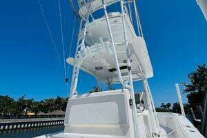 2015 Billfish 39 Custom CC thumbnail 56