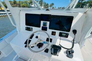 2015 Billfish 39 Custom CC thumbnail 50