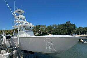 2015 Billfish 39 Custom CC thumbnail 100