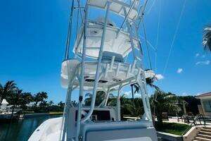 2015 Billfish 39 Custom CC thumbnail 93