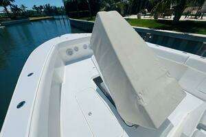 2015 Billfish 39 Custom CC thumbnail 82