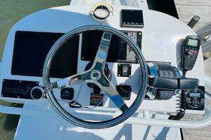 2015 Billfish 39 Custom CC thumbnail 64