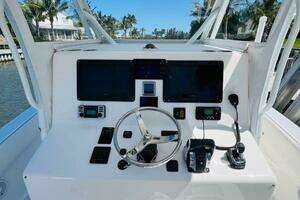 2015 Billfish 39 Custom CC thumbnail 52