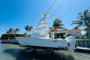 2015 Billfish 39 Custom CC thumbnail 8