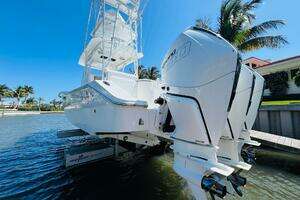 2015 Billfish 39 Custom CC thumbnail 33