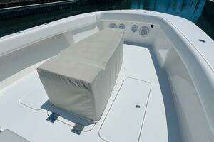 2015 Billfish 39 Custom CC thumbnail 87