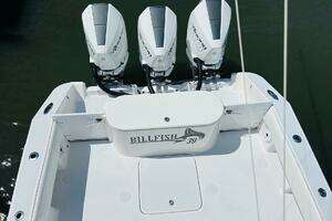 2015 Billfish 39 Custom CC thumbnail 61